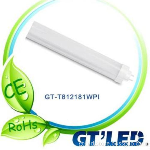 led 1200mm/600mm tube,SMD3014 led tube,T8 led tube,18w tube